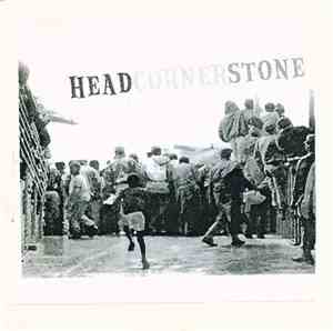 Headcornerstone - Roadblock / Hot Like Fire