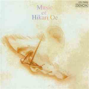 Hikari Oe - Music Of Hikari Oe