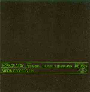Horace Andy - Skylarking