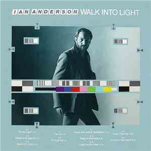 Ian Anderson - Walk Into Light