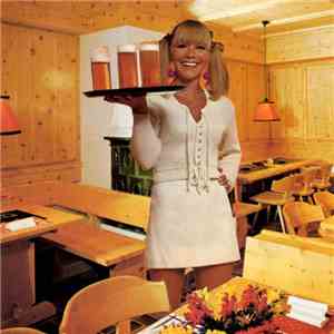 In Flagranti - The Swinging Co-eds a.k.a. Mädchen Die Nach München Kommen