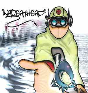 Inabeathead - Shellshocked
