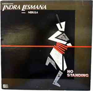 Indra Lesmana With Nebula  - No Standing