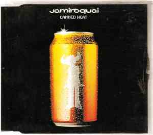 Jamiroquai - Canned Heat