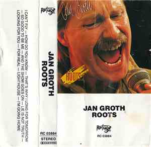 Jan Groth - Roots