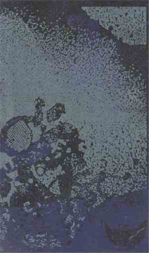 Jason Zeh - To Be Small In A Small Place