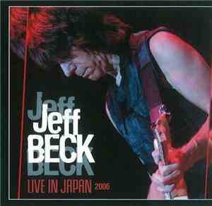 Jeff Beck - Live In Japan 2006