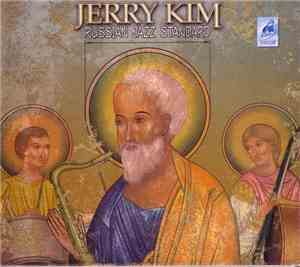 Jerry Kim - Russian Jazz Standard