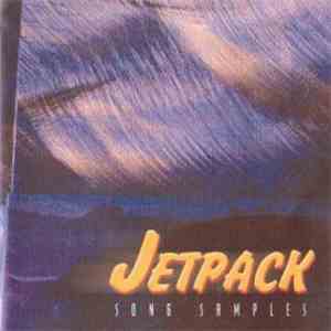 Jetpack  - Song Samples