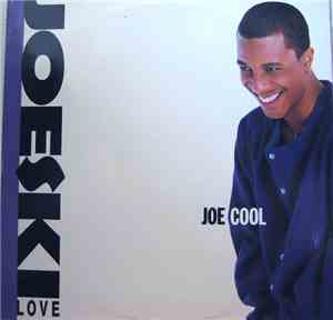 Joeski Love - Joe Cool