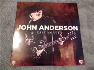 John Anderson - Easy Money Promo Only with The Hits