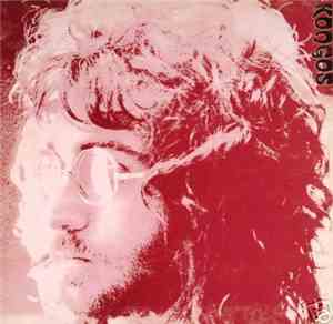 John Kongos - Kongos