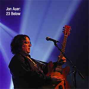 Jon Auer - 23 Below