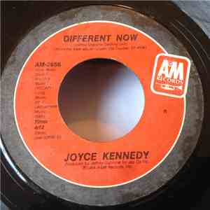 Joyce Kennedy Featuring Jeffrey Osborne - The Last Time I Made Love