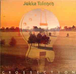 Jukka Tolonen - Crossection