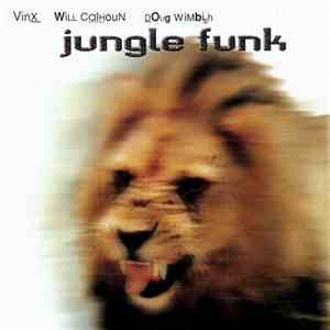 Jungle Funk - Jungle Funk