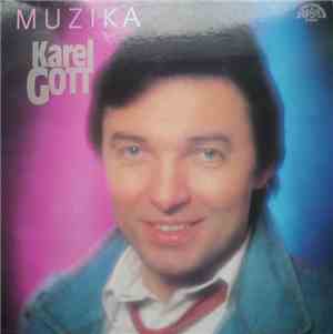 Karel Gott - Muzika