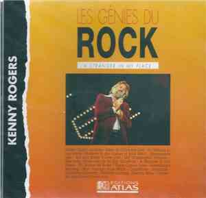 Kenny Rogers - A Stranger In My Place