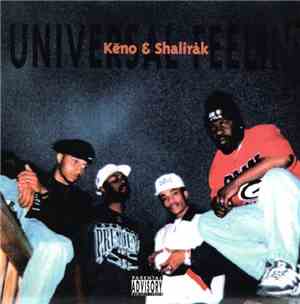 Keno & Shalirak - Universal Feelin'