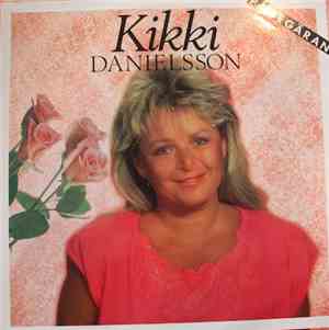 Kikki Danielsson - På Begäran