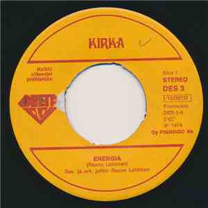 Kirka - Energia
