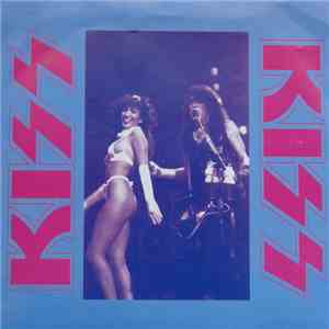 Kiss - Let's Put The X In Sex