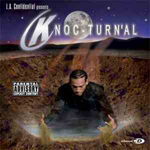 Knoc-Turn'al - L.A. Confidential Presents Knoc-Turn'al