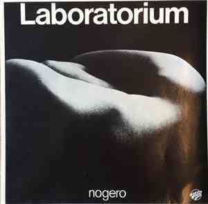 Laboratorium - Nogero