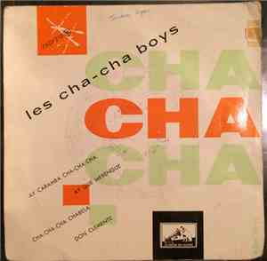 Les Cha-Cha Boys - Cha Cha Cha