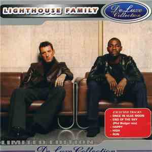 Lighthouse Family - DeLuxe Collection