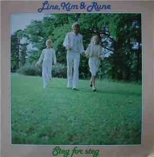 Line, Kim & Rune - Steg For Steg