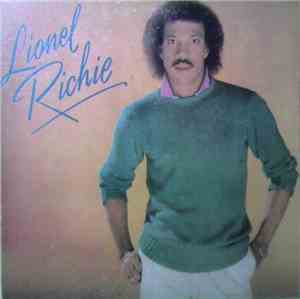 Lionel Richie - Lionel Richie