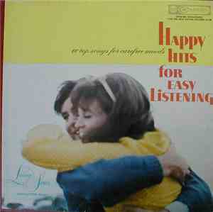 Living Series - Happy Hits For Easy Listening (60 Top Songs for Carefree Moods)