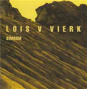 Lois V Vierk - Simoom