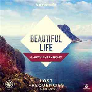 Lost Frequencies Ft. Sandro Cavazza - Beautiful Life (Gareth Emery Remix)