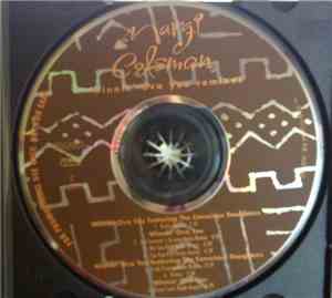 Margi Coleman Featuring The Conscious Daughters - Winnin' Ova You - Remixes