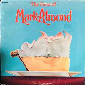 Mark-Almond - The Best Of Mark-Almond