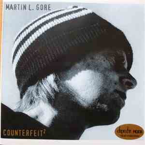 Martin L. Gore - Counterfeit²