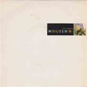 Mathilde Santing - Our Days
