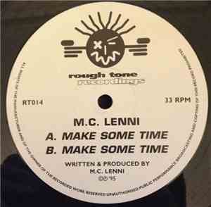 MC Lenni - Make Some Time