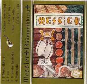 Messier  - Rõõmurikkuja