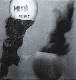Metek , Lackthrow - Split