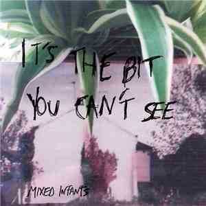 Mixed Infants - It's The Bit You Can't See