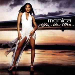 Monica - After The Storm
