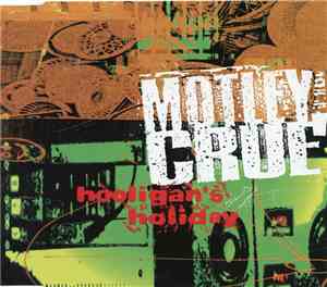 Motley Crue - Hooligan's Holiday