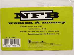 N.F.B. - Women And Money