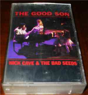 Nick Cave & The Bad Seeds - The Good Son