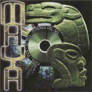 Nick Serena - Maya, Inca, Azteca: Imperios Del Sol