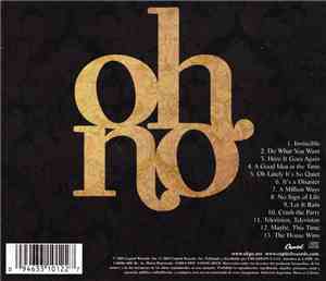 OK Go - Oh No