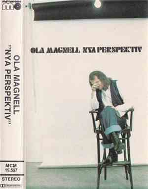 Ola Magnell - Nya Perspektiv